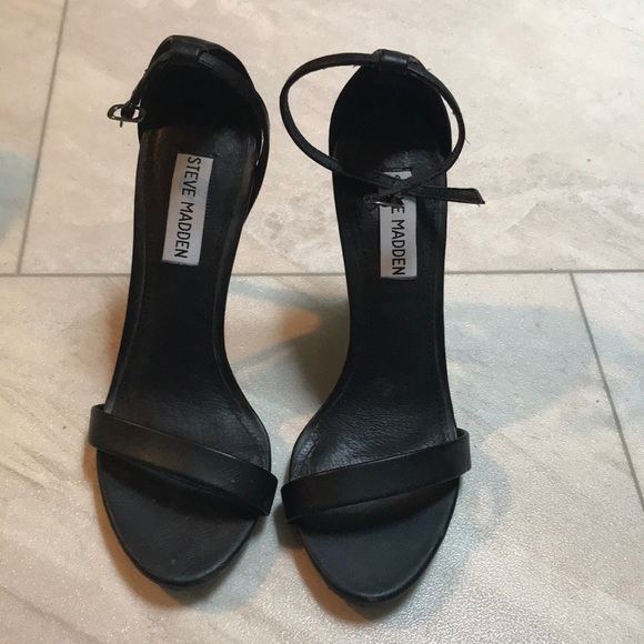 Steve Madden Stecy Heels - Picture 1 of 1